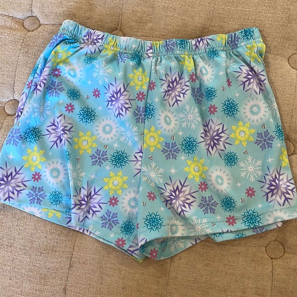 Girl’s Sleep Bottoms